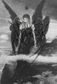 Paralyzed Angel in Silence Pt. 2