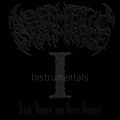 Chapter I: Bleak, Broken and Heavy-Hearted (Instrumentals)