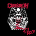 Spill The Blood