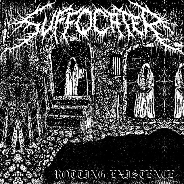 Rotting Existence