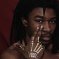 KVNG OF THE DEVD [Prod Joey Hamhock]