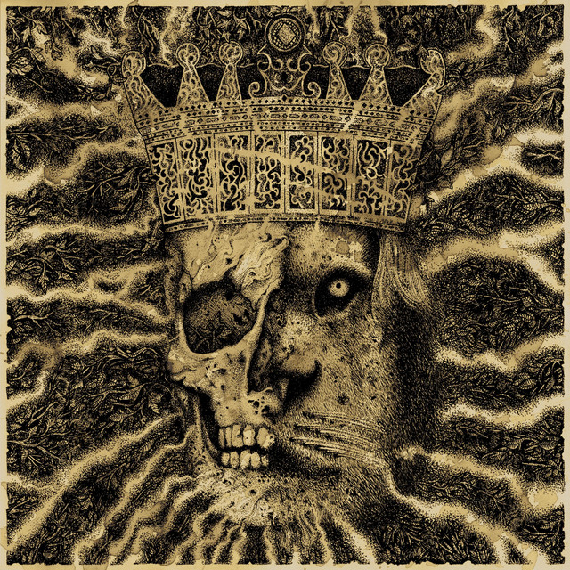 Titans Lament