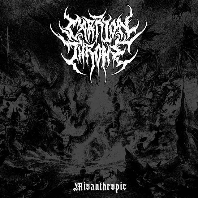 Misanthropic