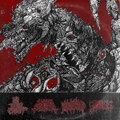 FOUR HEADED BEAST (SPLIT)