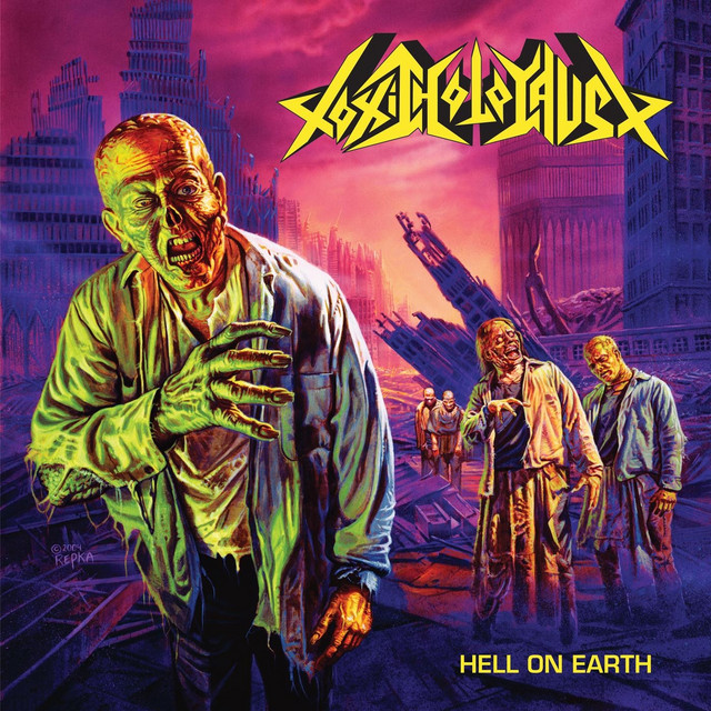 Hell on Earth