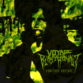 Vomitous Rapture