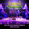 Live @ The State Theatre of Havre De Grace