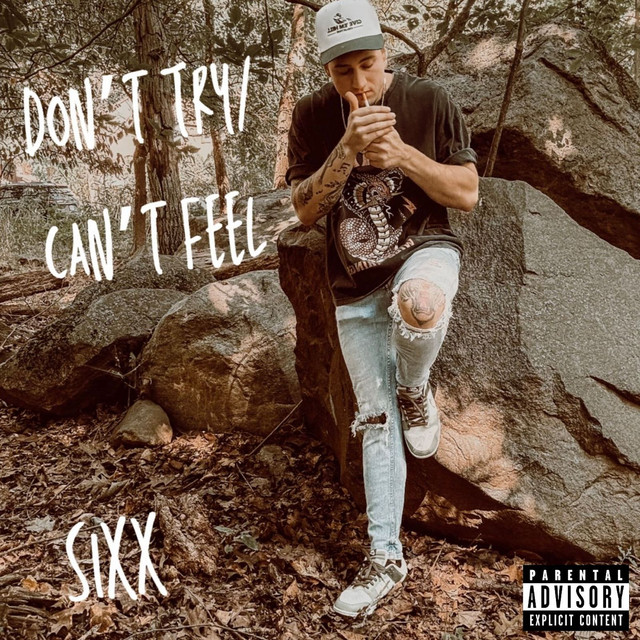 Don't Try (Can't Feel)