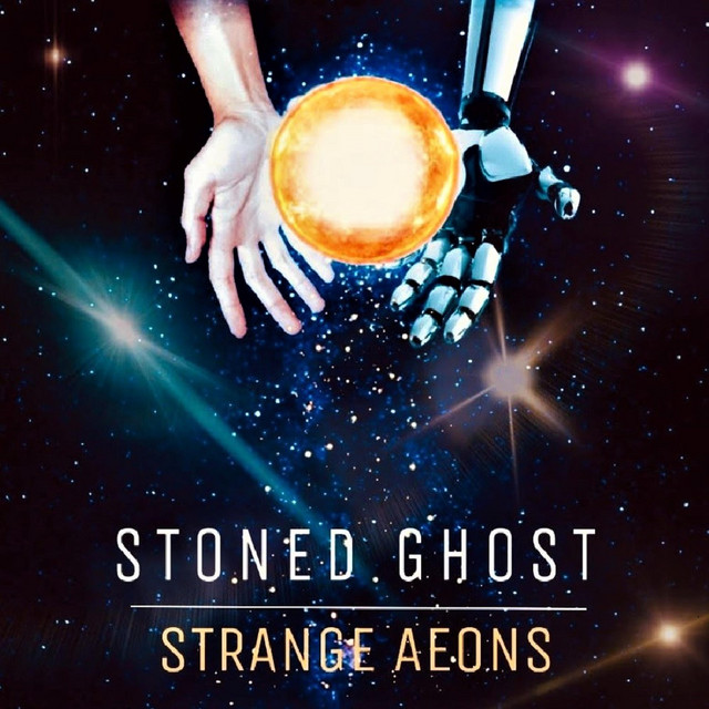 Strange Aeons