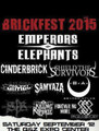 The Brickfest Demos
