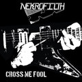 Cross Me Fool (Razor Cover)