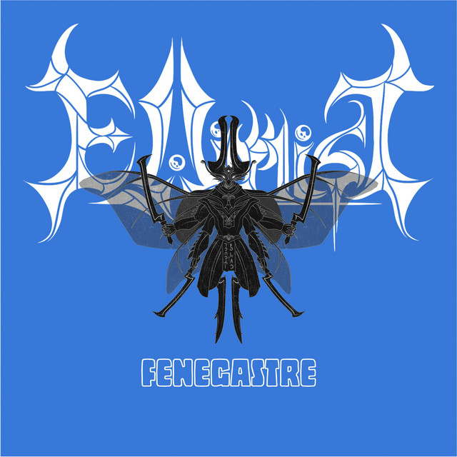 Fenegastre