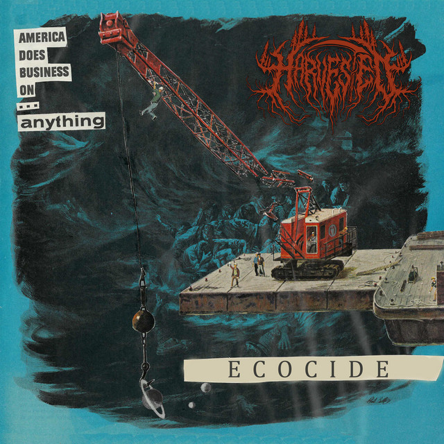 Ecocide