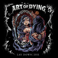 Lay Down And Die