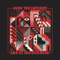 LIVE AT EARTHQUAKER