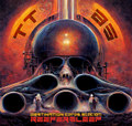 Destination Ceres Station:  Reefersleep