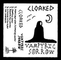 Vampyric Sorrow