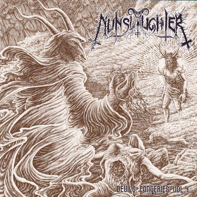 Devil's Congeries, Vol_ 4, Vol. 1