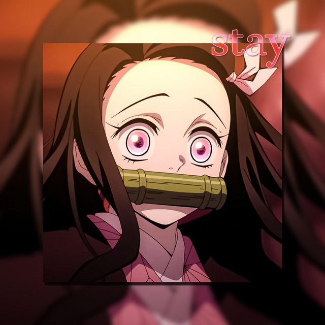 nezuko kamado (stay in love with you)