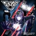 Post-Human Godhood EP