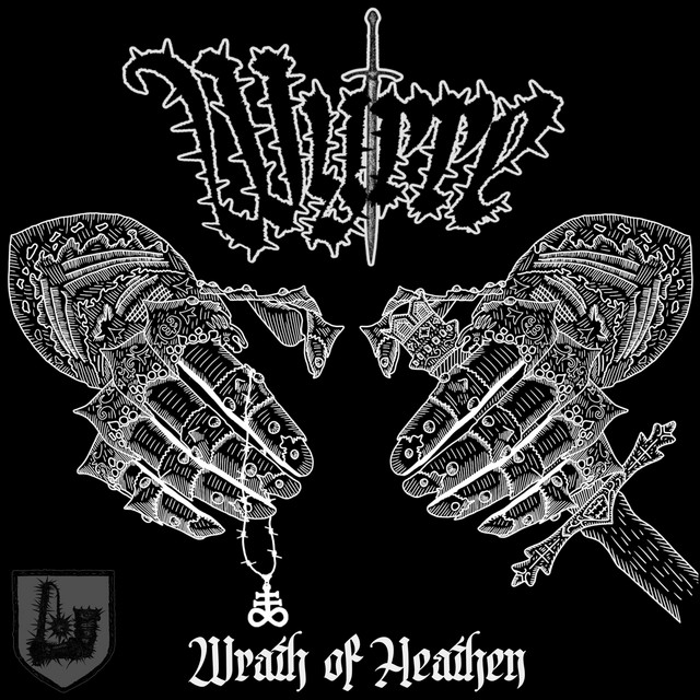 WRATH OF HEATHEN