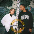 Prestekrage (feat. Amara)