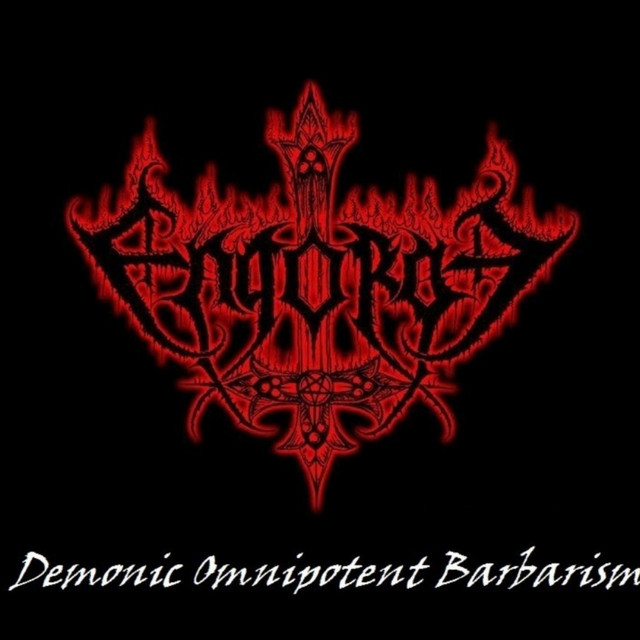 Demonic Omnipotent Barbarism