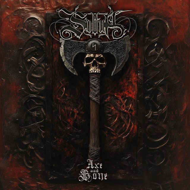 Axe and Bone