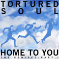 Home To You, The Remixes: Part I