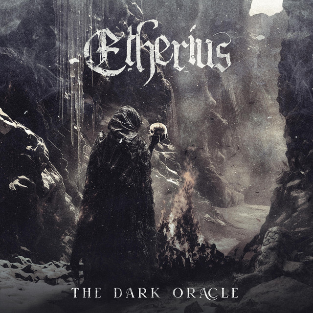 The Dark Oracle