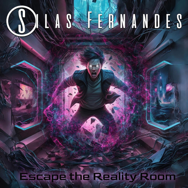 Escape the Reality Room