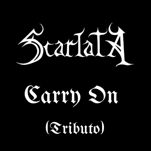 Carry on (Tributo)