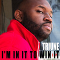 I'm In It To Win It EP