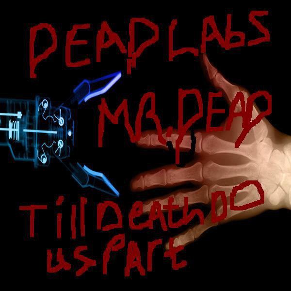 Till Death Do Us Part