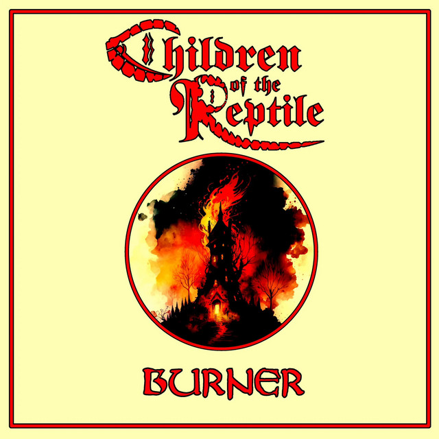 Burner