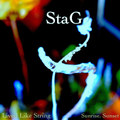 Lived Like String - Single