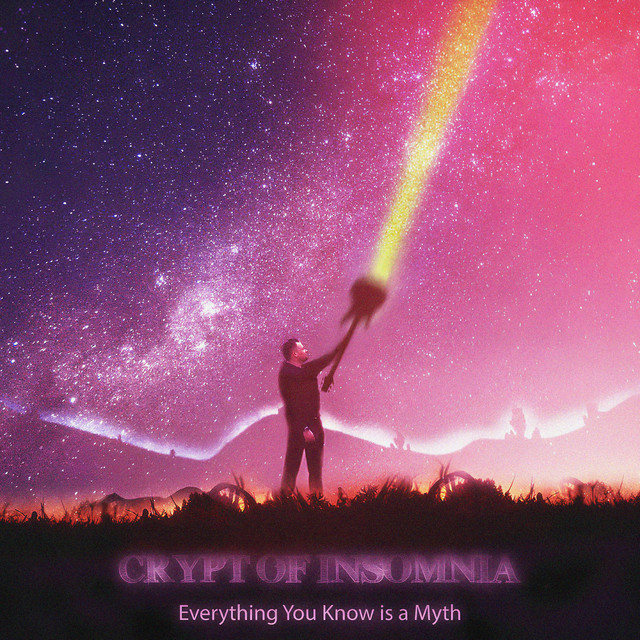 Everything You Know is a Myth