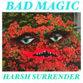 Harsh Surrender