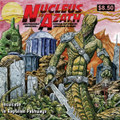 Nucleus/Azath Split
