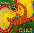 Stories of the astral lizard