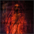 Born of the Pyre