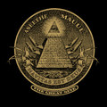 Navitas Est Deus - Aseethe / Mauul Split