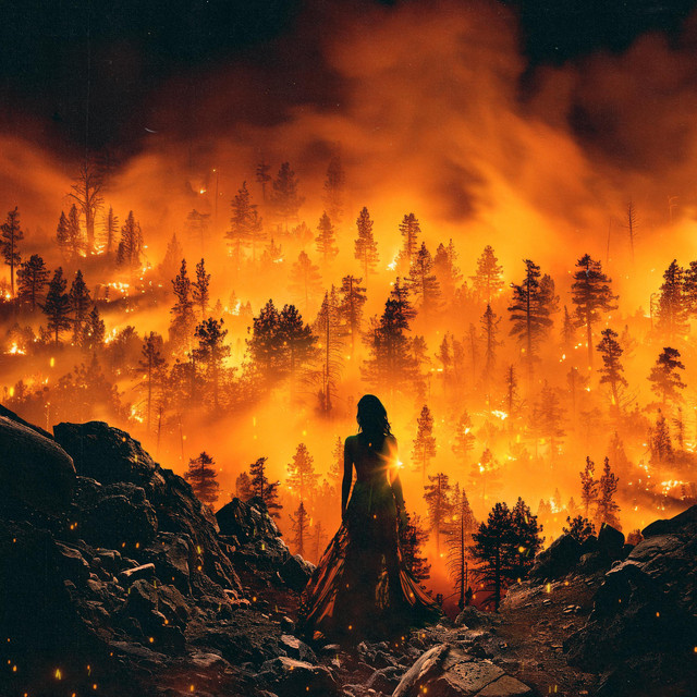 Burn