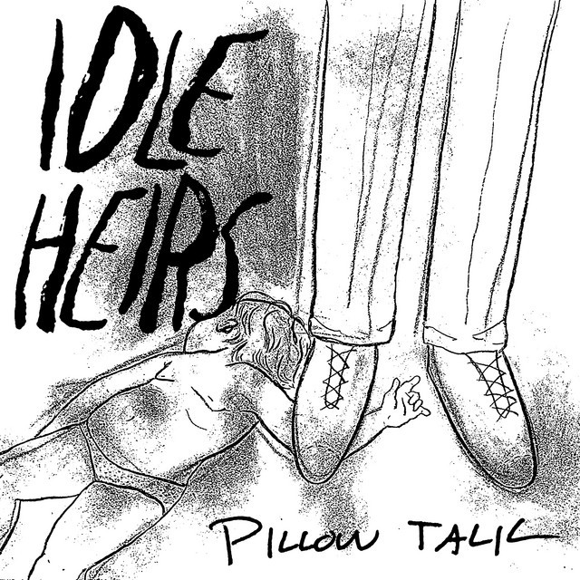 Pillow Talk