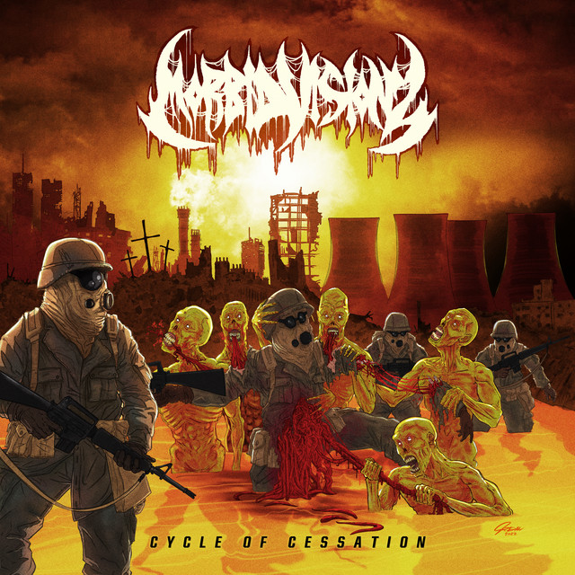 Bloodscape