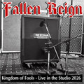 "Kingdom of Fools" Live in the Studio
