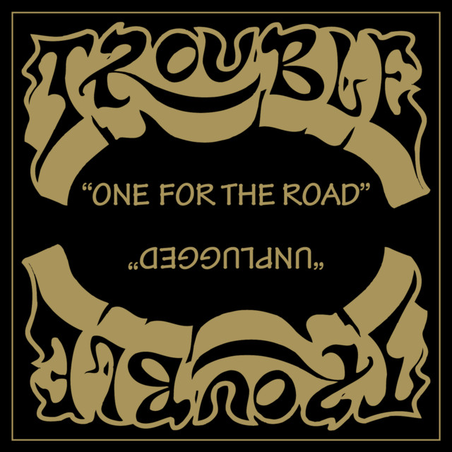 One for the Road (Unplugged)