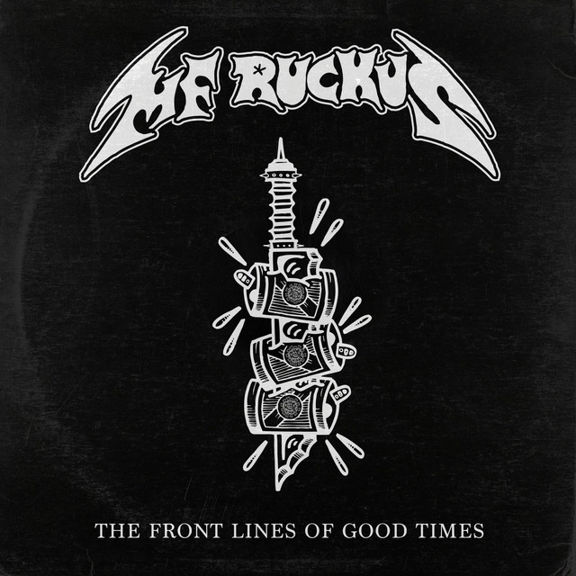 The Front Lines of Good Times