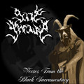 Verses From the Black Sacramentary