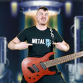 Theme of Super Metroid (Metal Version)